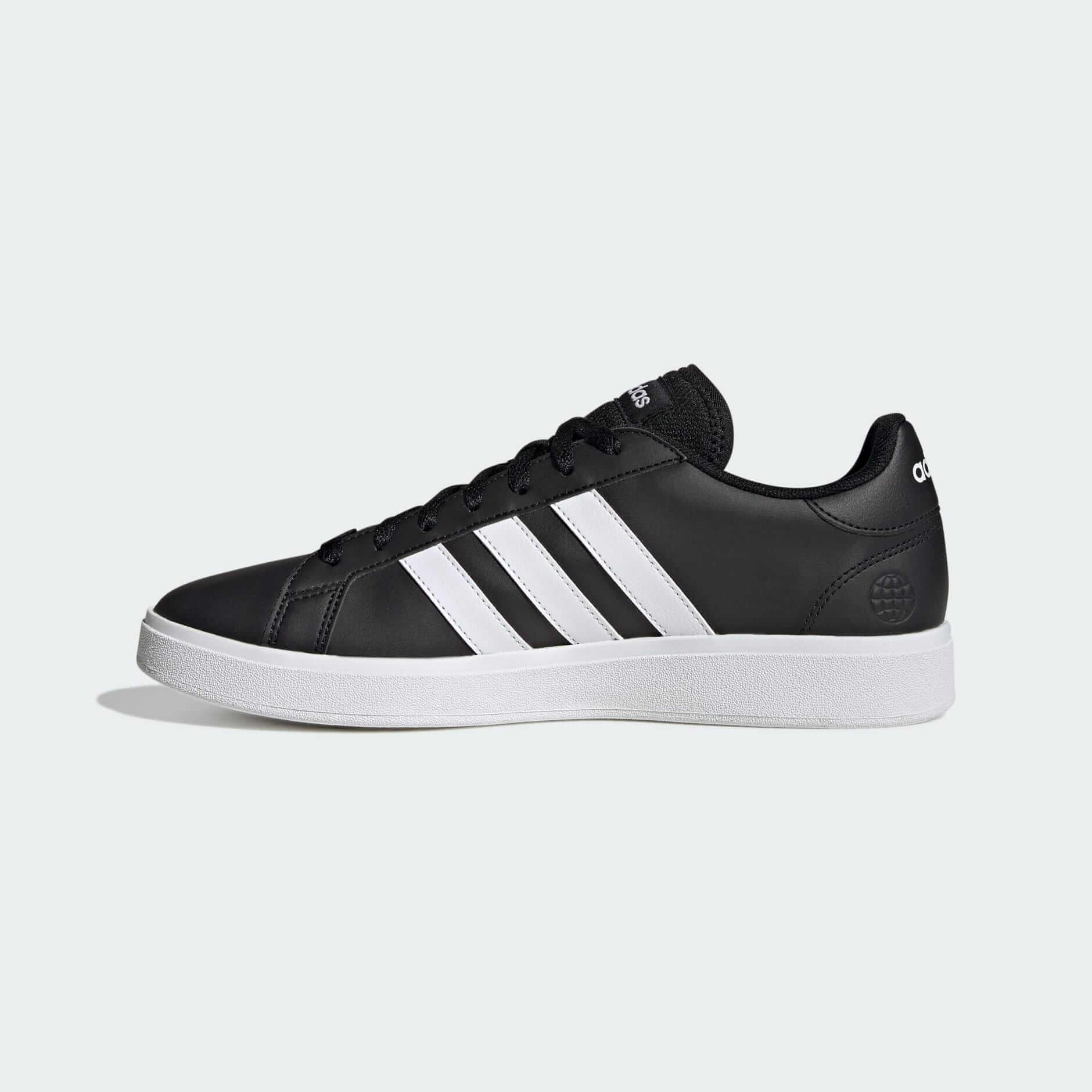 Adidas Grand Court TD Casual Shoes