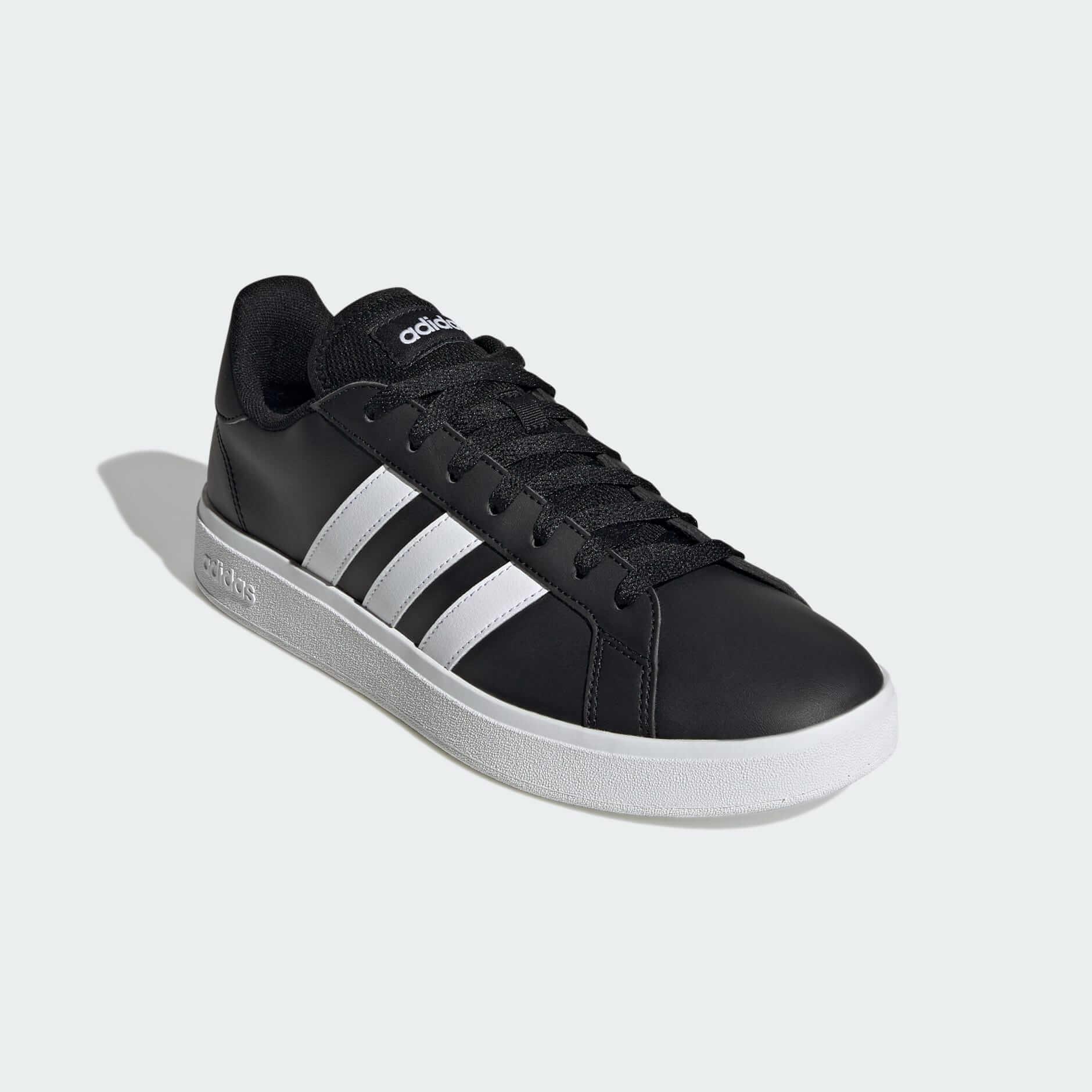Adidas Grand Court TD Casual Shoes