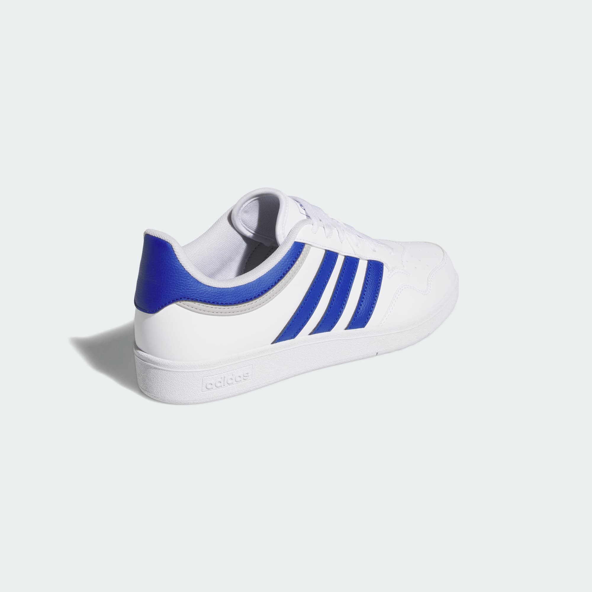 Adidas Hoops 4.0 Shoes
