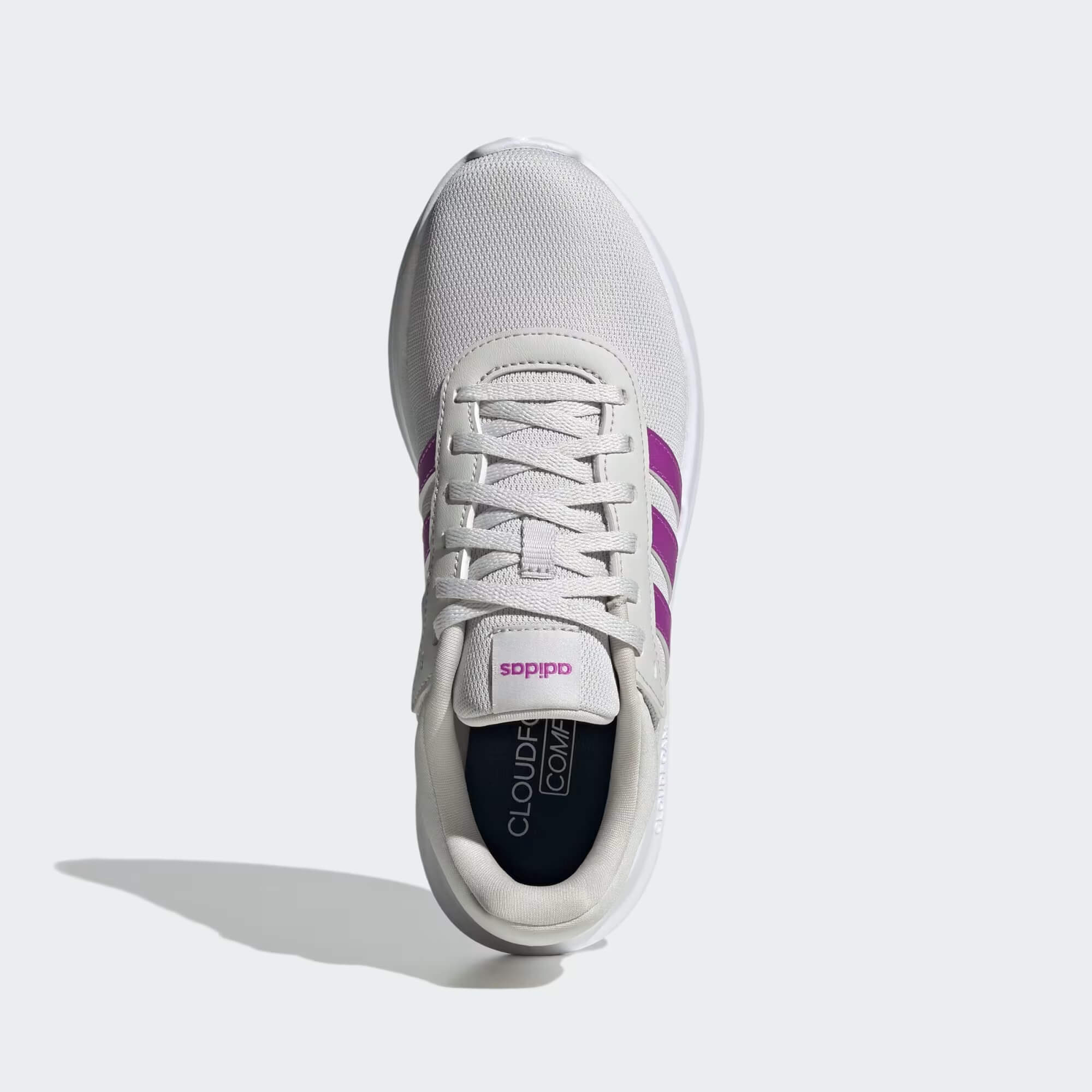 Adiddas Lite Racer 4.0 Shoes