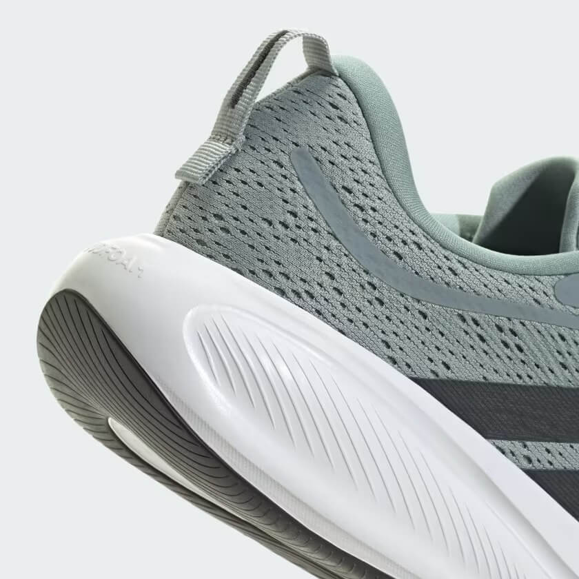 ADIDAS RESPONSE PACE RUNNING SHOES