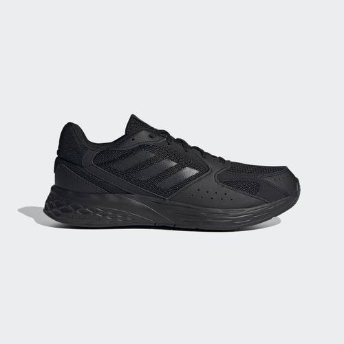 adidas response