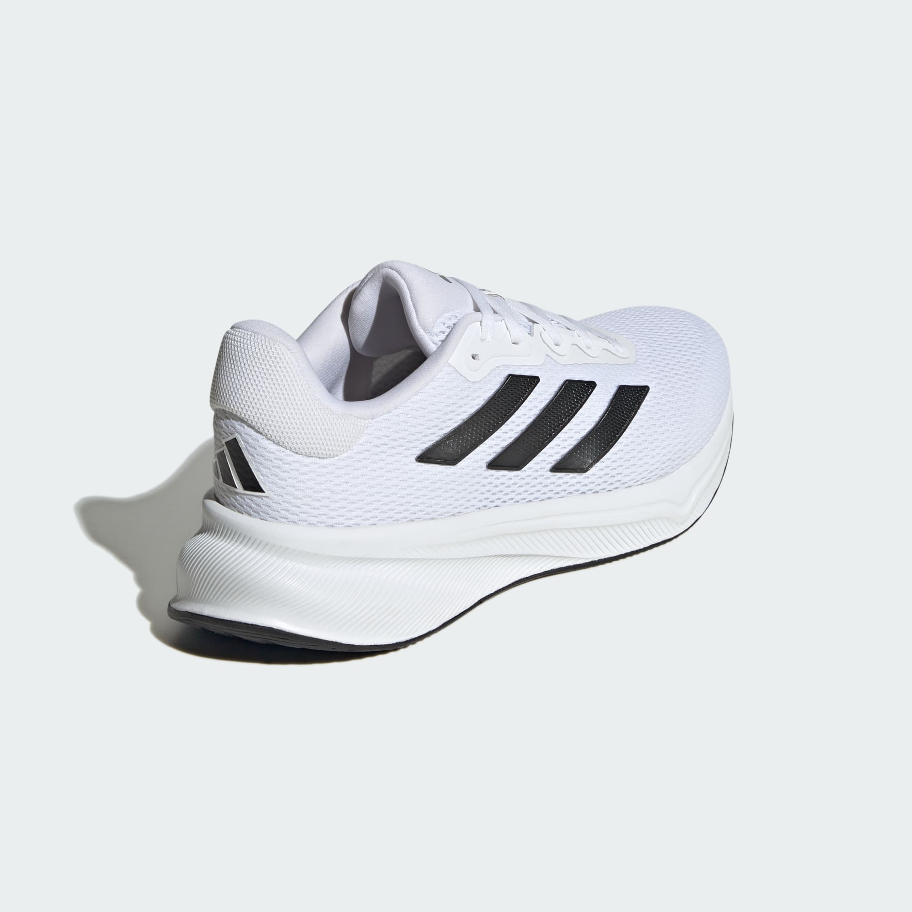 adidas-response