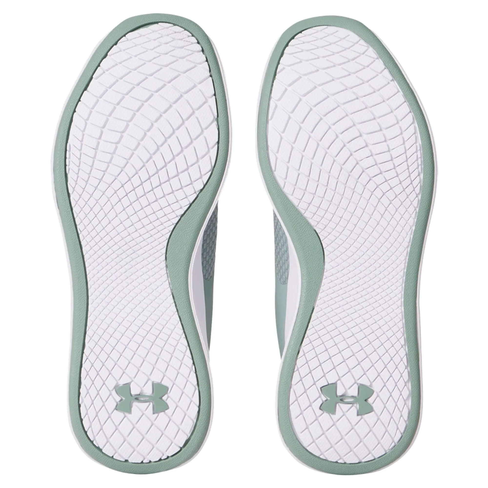 Under Armour Charged Aurora 2 + Training Shoes