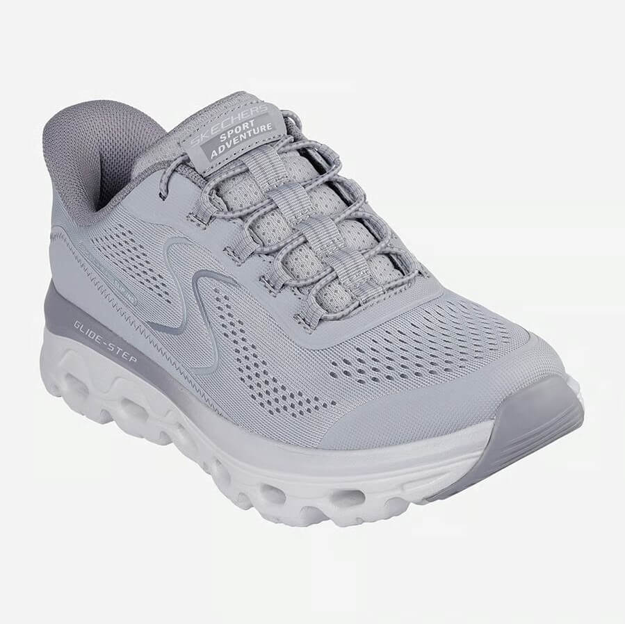 Skechers Glide - Step Sole Sneakers