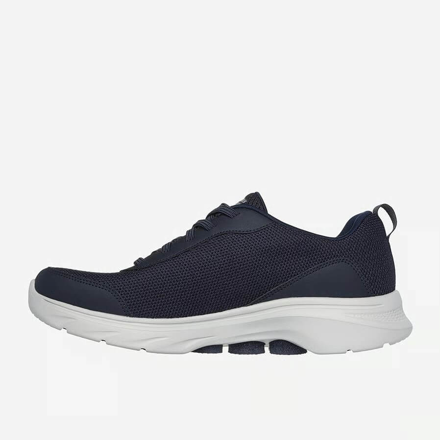 Skechers GO WALK 7 Shoes 216644 NVBL