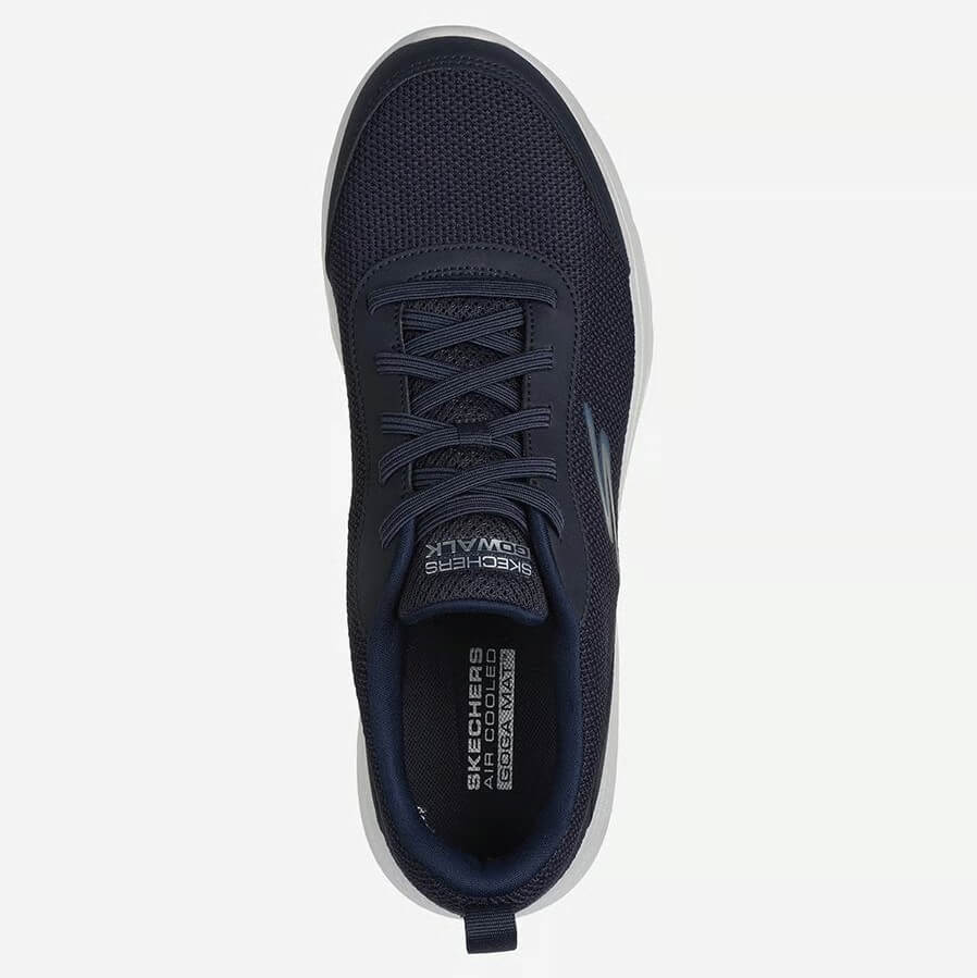 Skechers GO WALK 7 Shoes 216644 NVBL