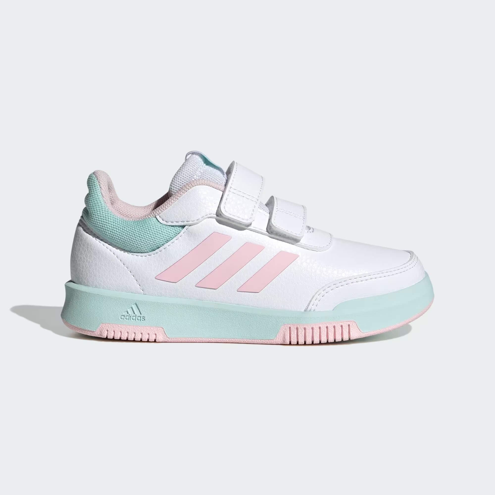 Adidas Tensaur Hook and Loop Shoes
