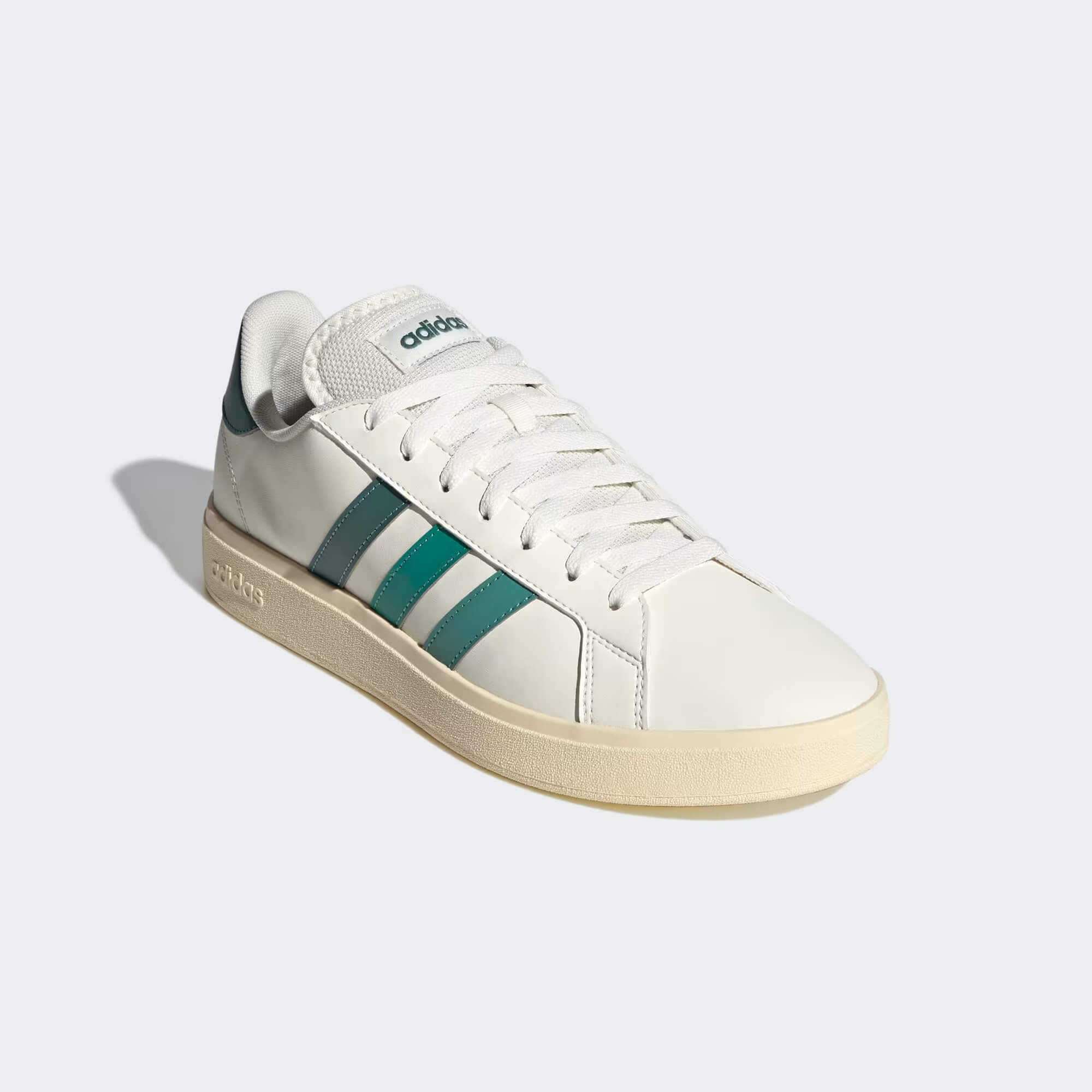 Adidas Grand Court TD Lifestyle Shoes