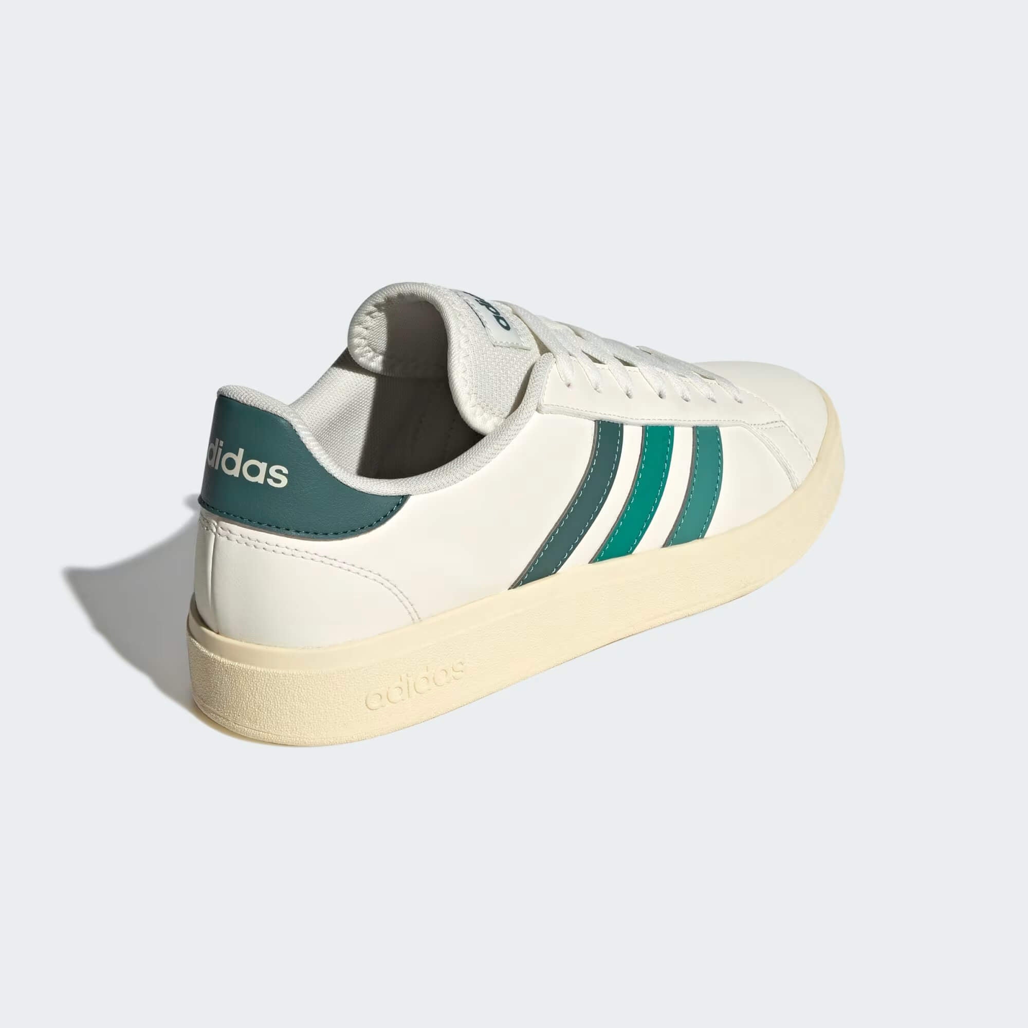 Adidas Grand Court TD Lifestyle Shoes