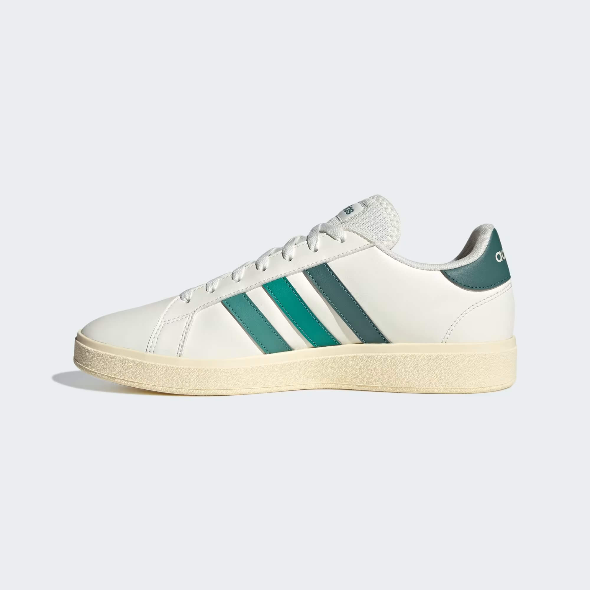 Adidas Grand Court TD Lifestyle Shoes