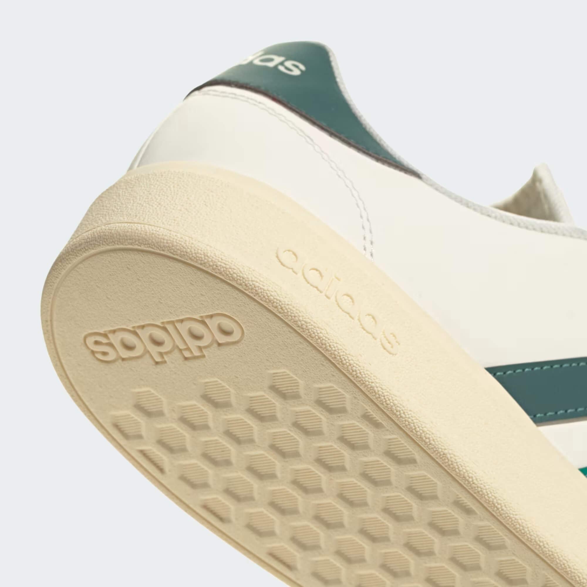 Adidas Grand Court TD Lifestyle Shoes