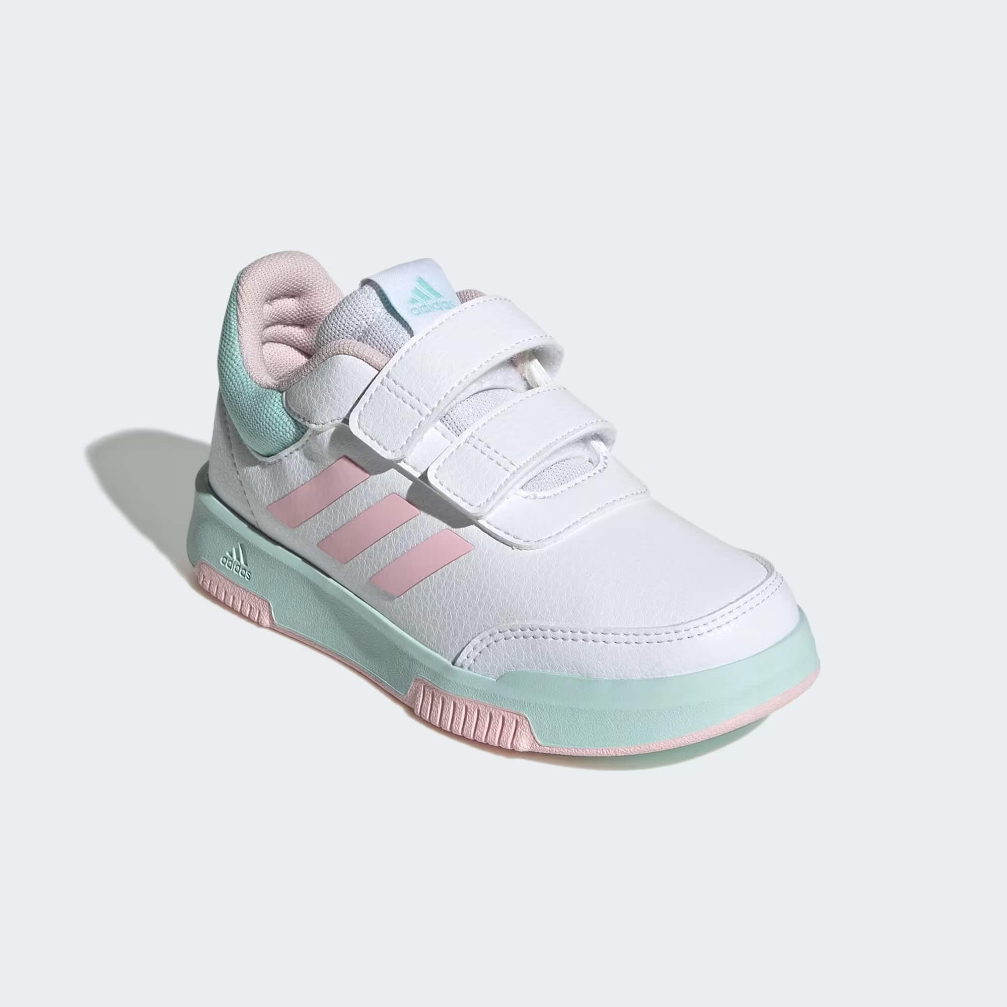 Adidas Tensaur Hook and Loop Shoes