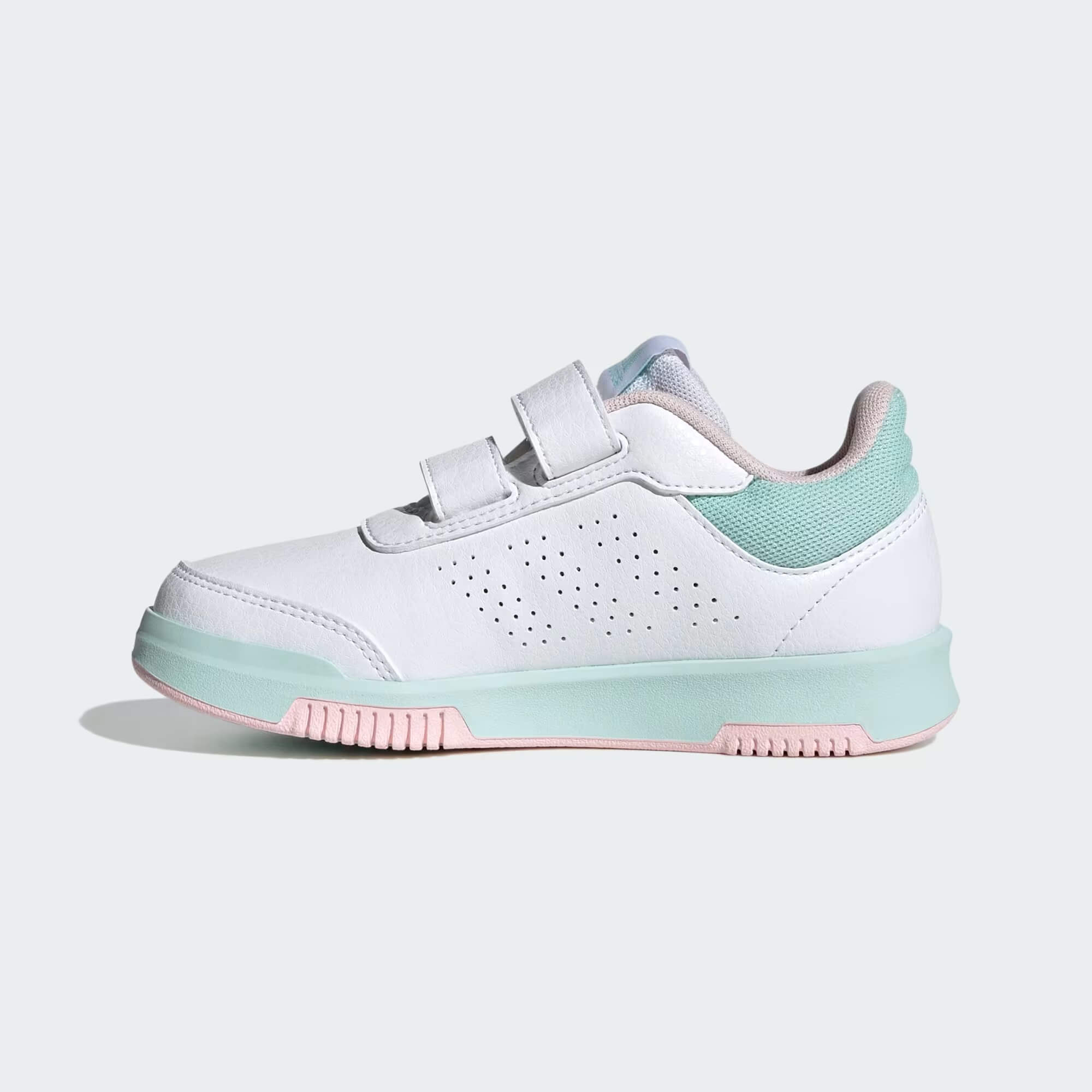 Adidas Tensaur Hook and Loop Shoes