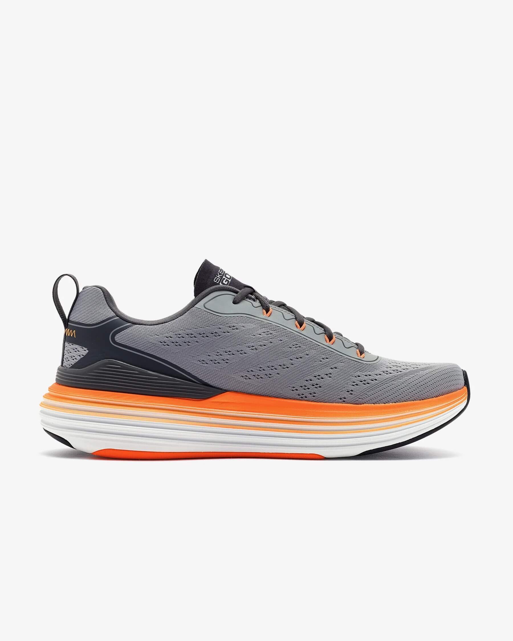 Skechers Max Cushioning Suspension - Voyager 220930 GRY