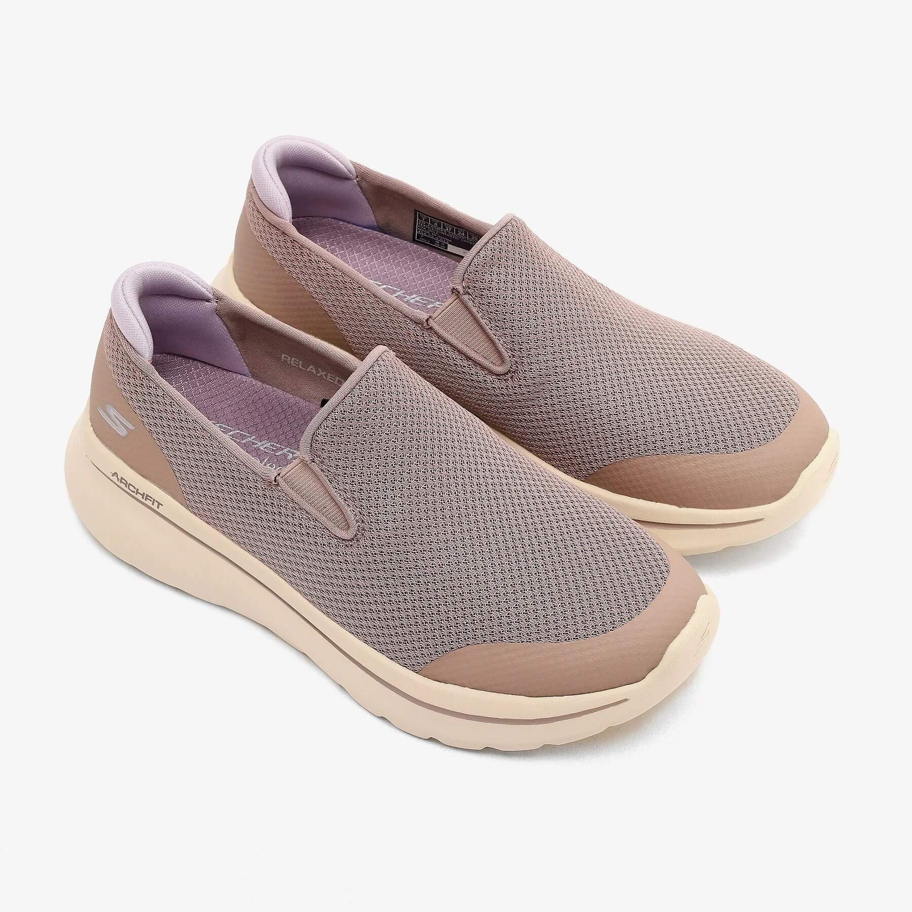 Skechers Go Walk Arch Fit N-joy 125841 TPLV