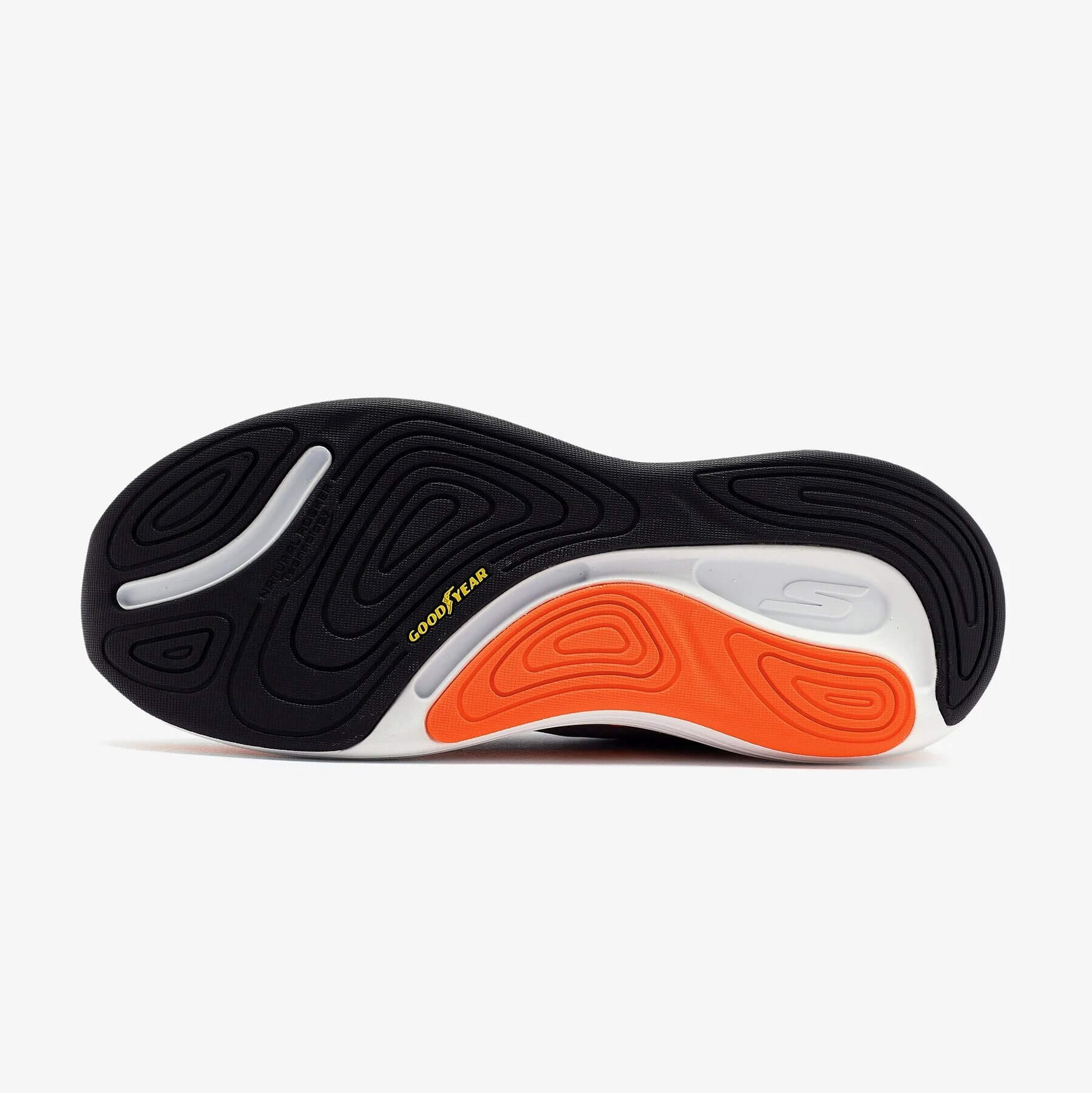 Skechers Max Cushioning Suspension - Voyager 220930 GRY
