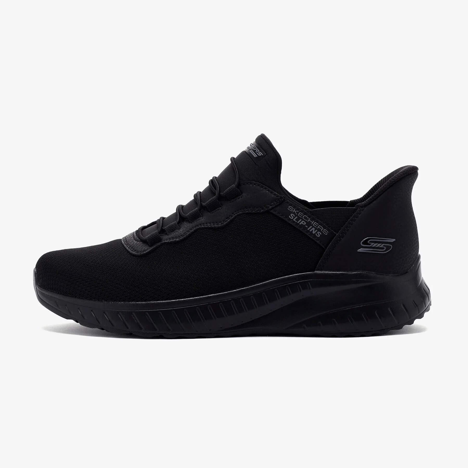 Skechers Bobs Squad Chaos - Daily Hype 118300 BBK