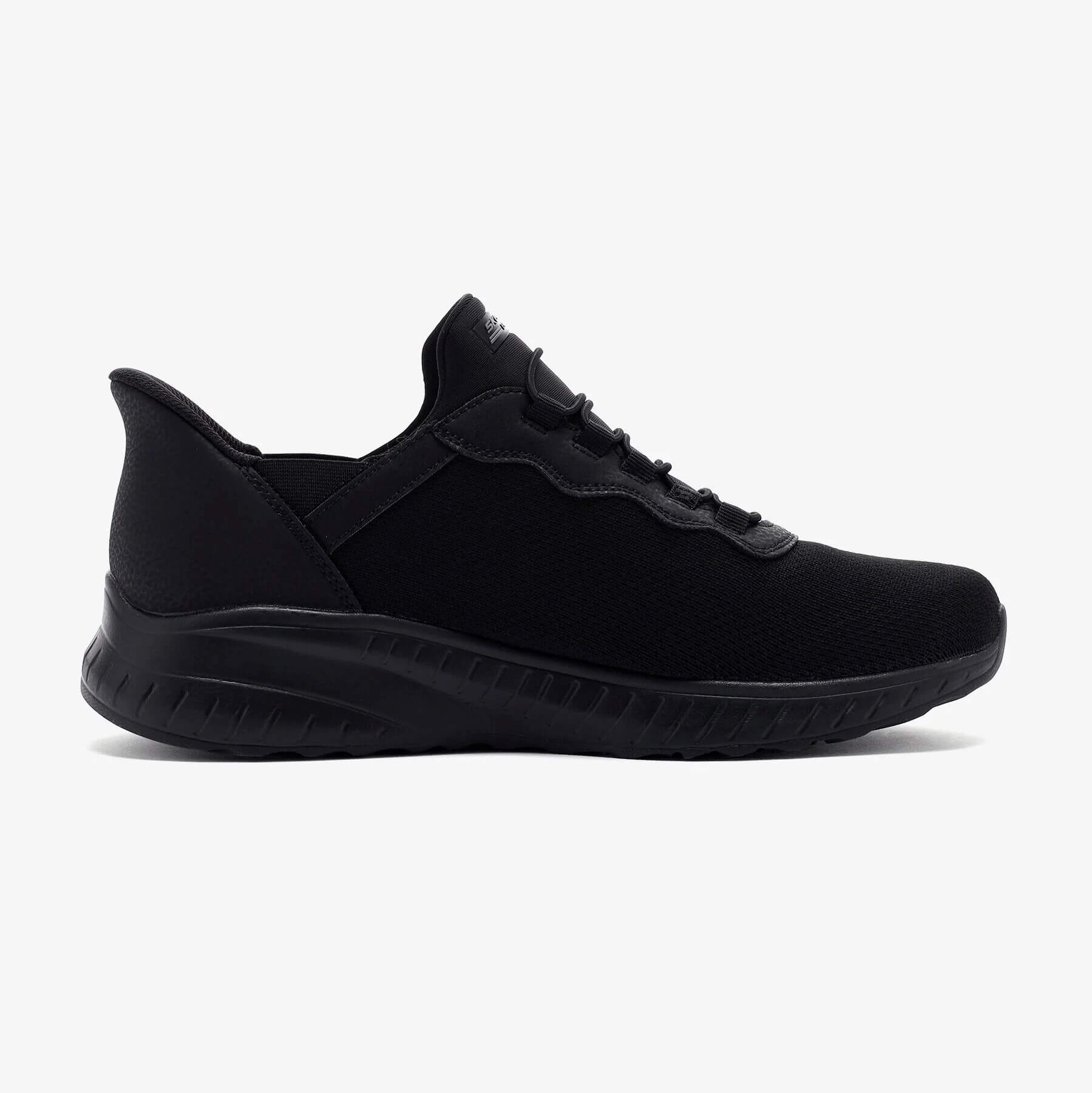 Skechers Bobs Squad Chaos - Daily Hype 118300 BBK