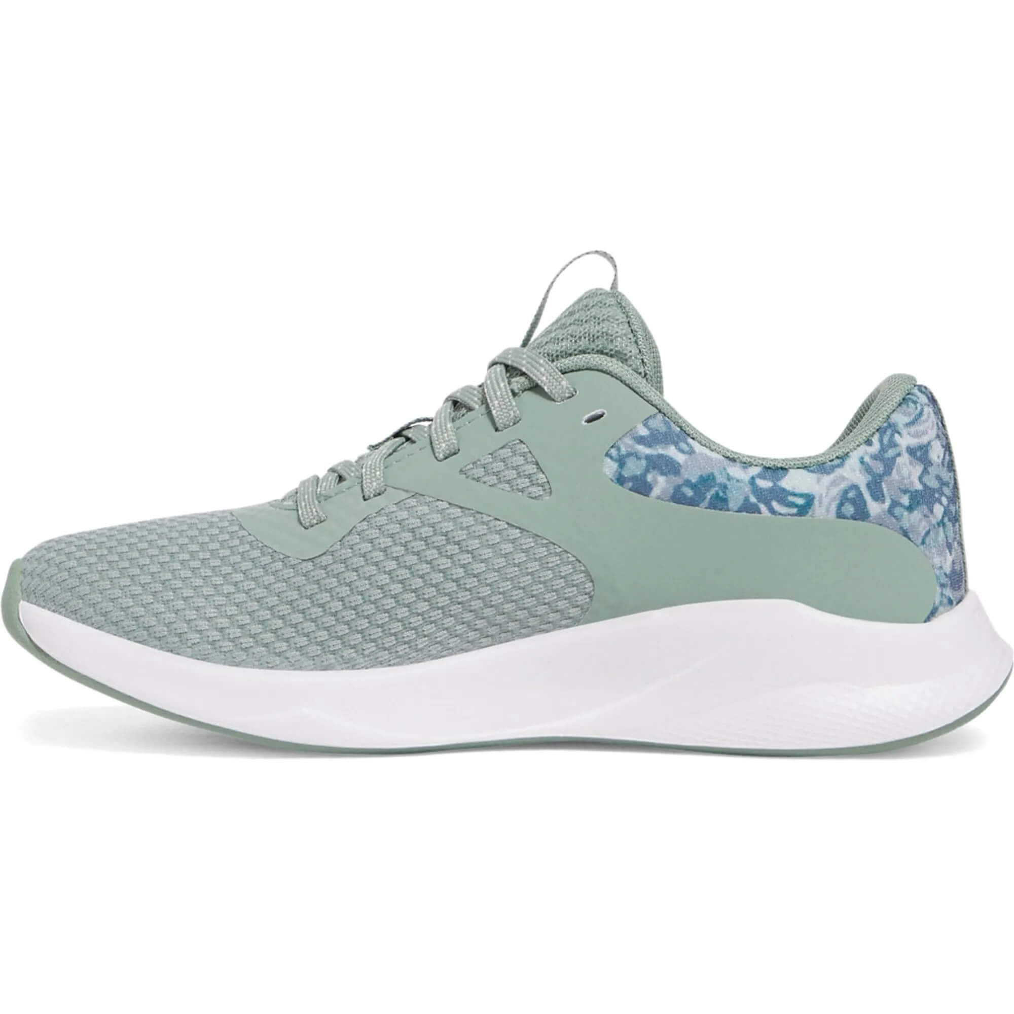 Under Armour Charged Aurora 2 + Training Shoes