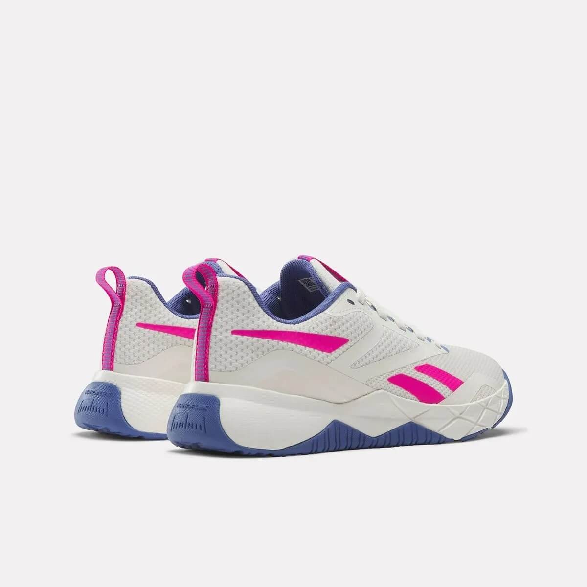 Reebok Women Nfx Trainer Shoes