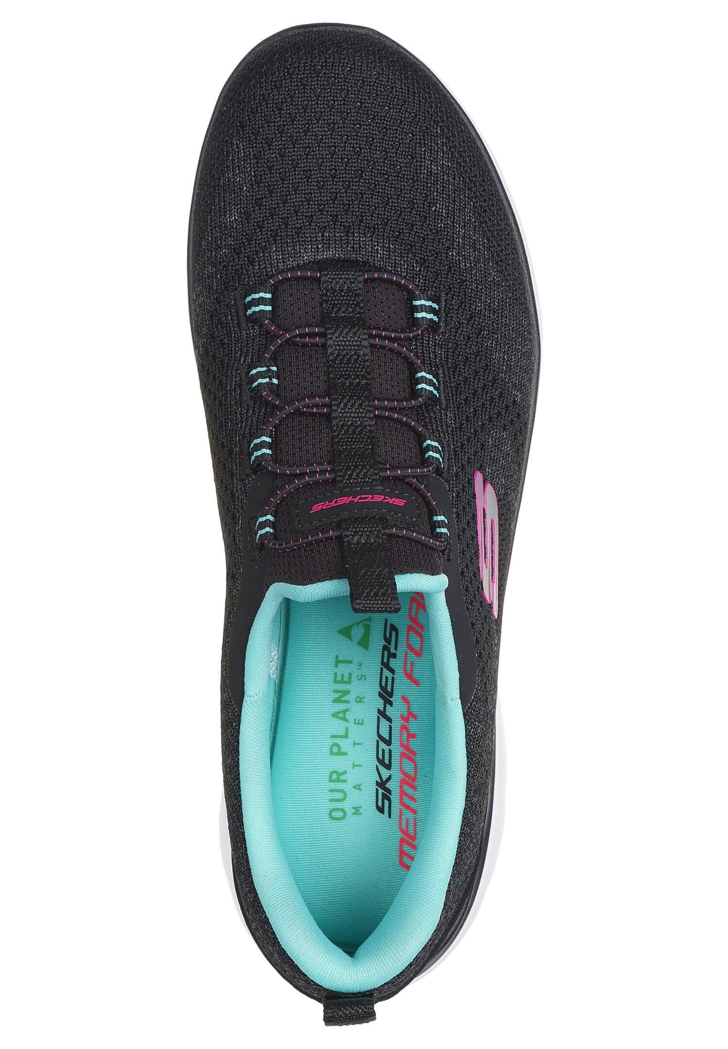 SKECHERS SUMMITS - 150120 BKMT