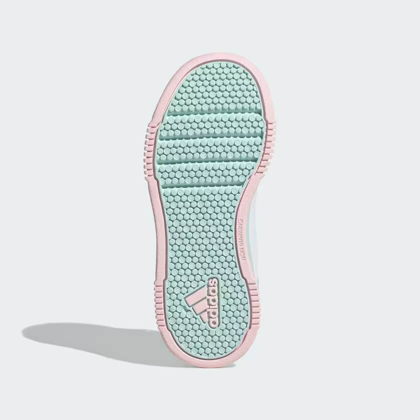 Adidas Tensaur Hook and Loop Shoes