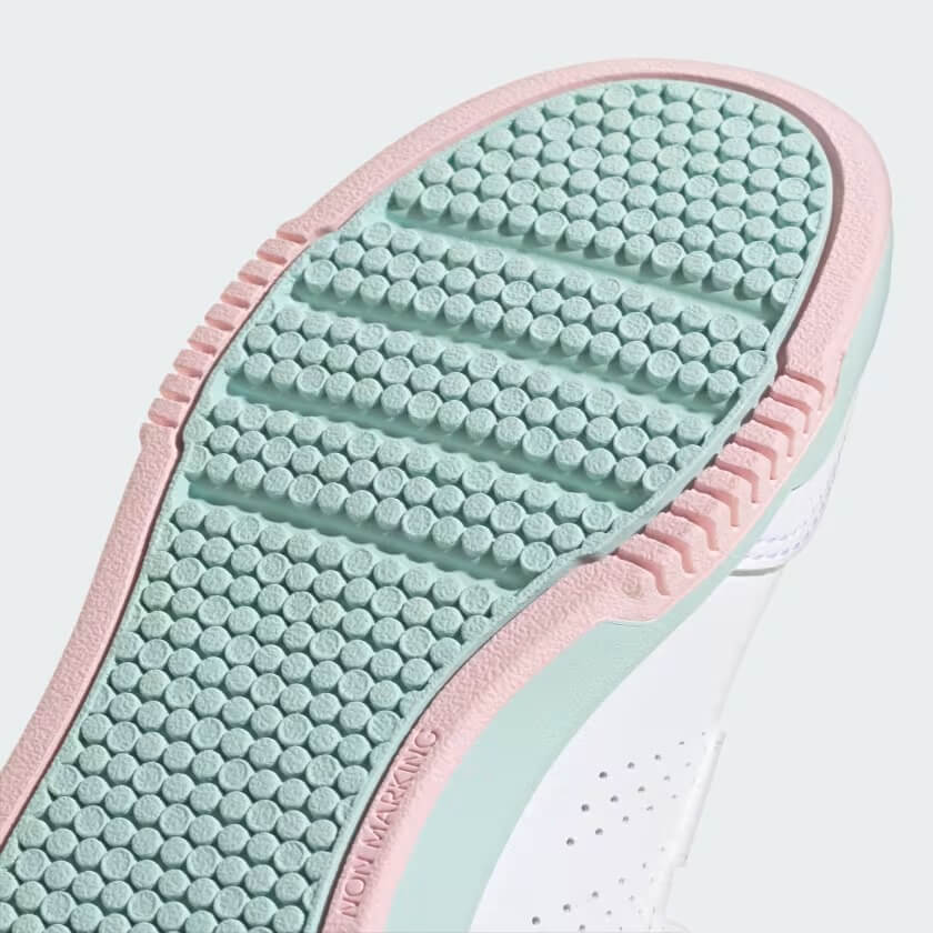 Adidas Tensaur Hook and Loop Shoes