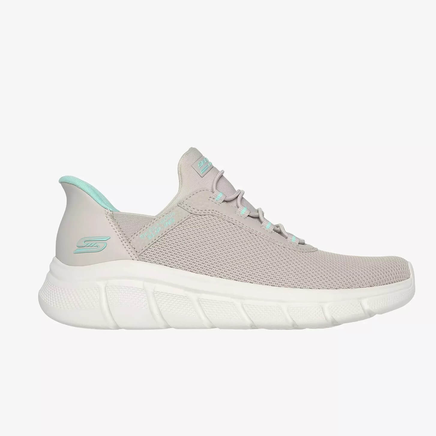 Skechers Bobs B Flex Lifestyle Shoes