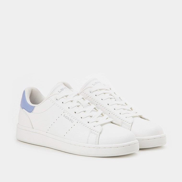 Levi's AVENUE Lace-Up Sneakers