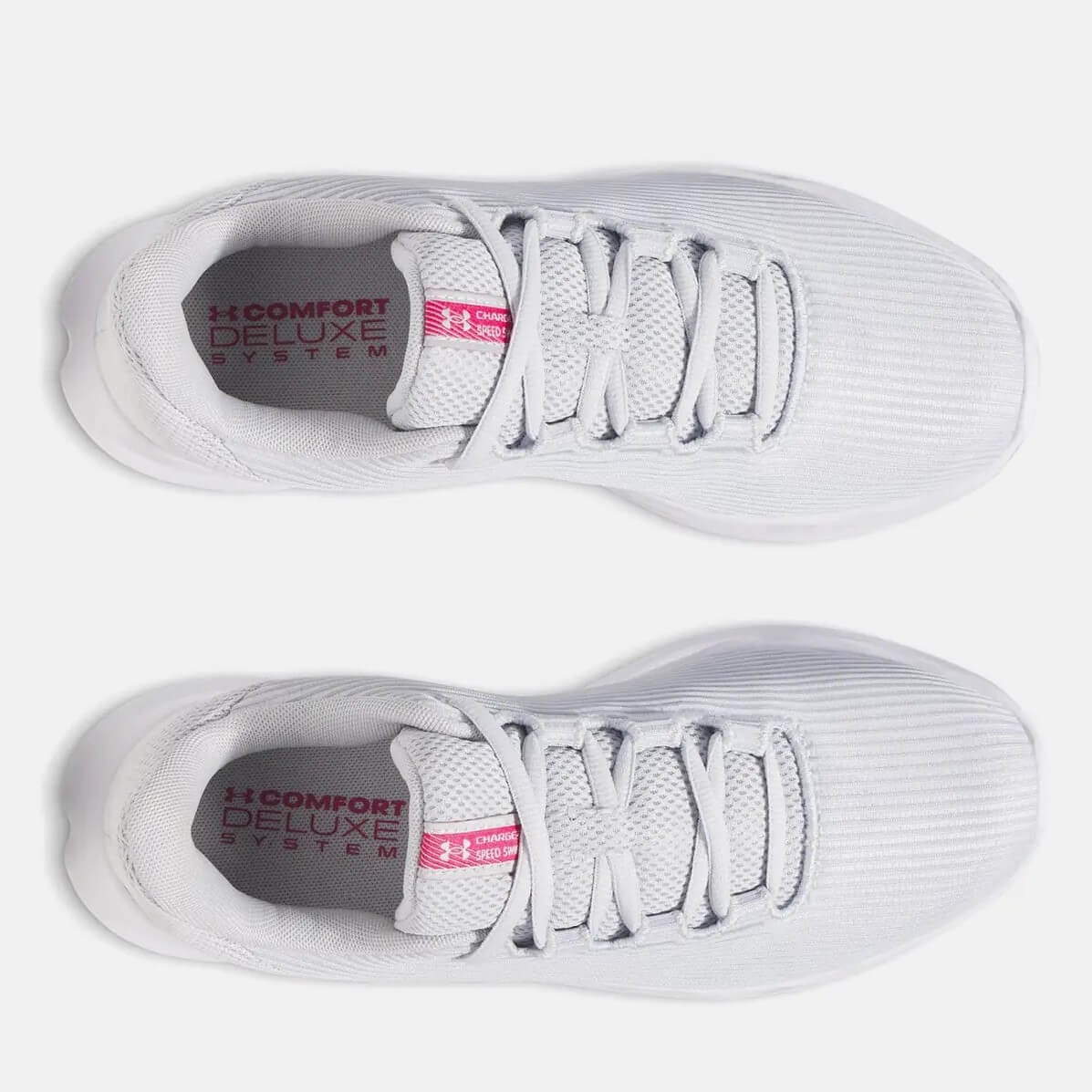 Under Armour UA Charged Speed Swift Running Shoes