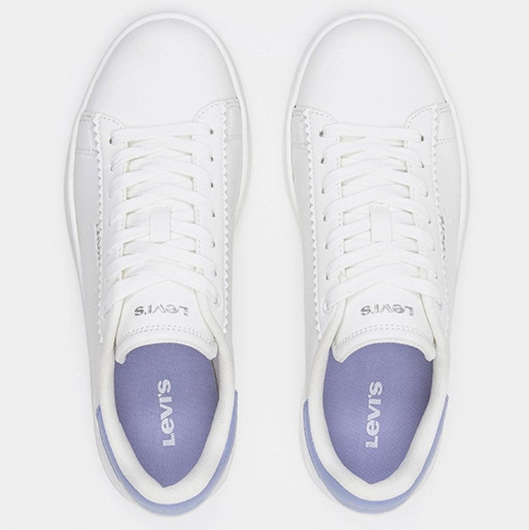 Levi's AVENUE Lace-Up Sneakers