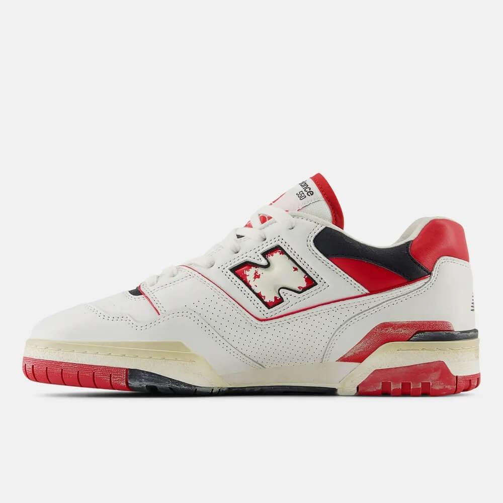 New Balance 550 Shoes