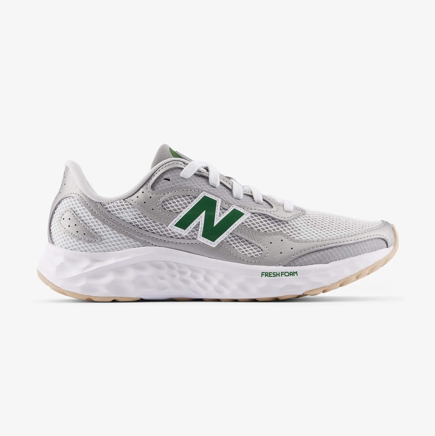 New Balance Fresh Foam ARISHI v4 Shoes display picture 1