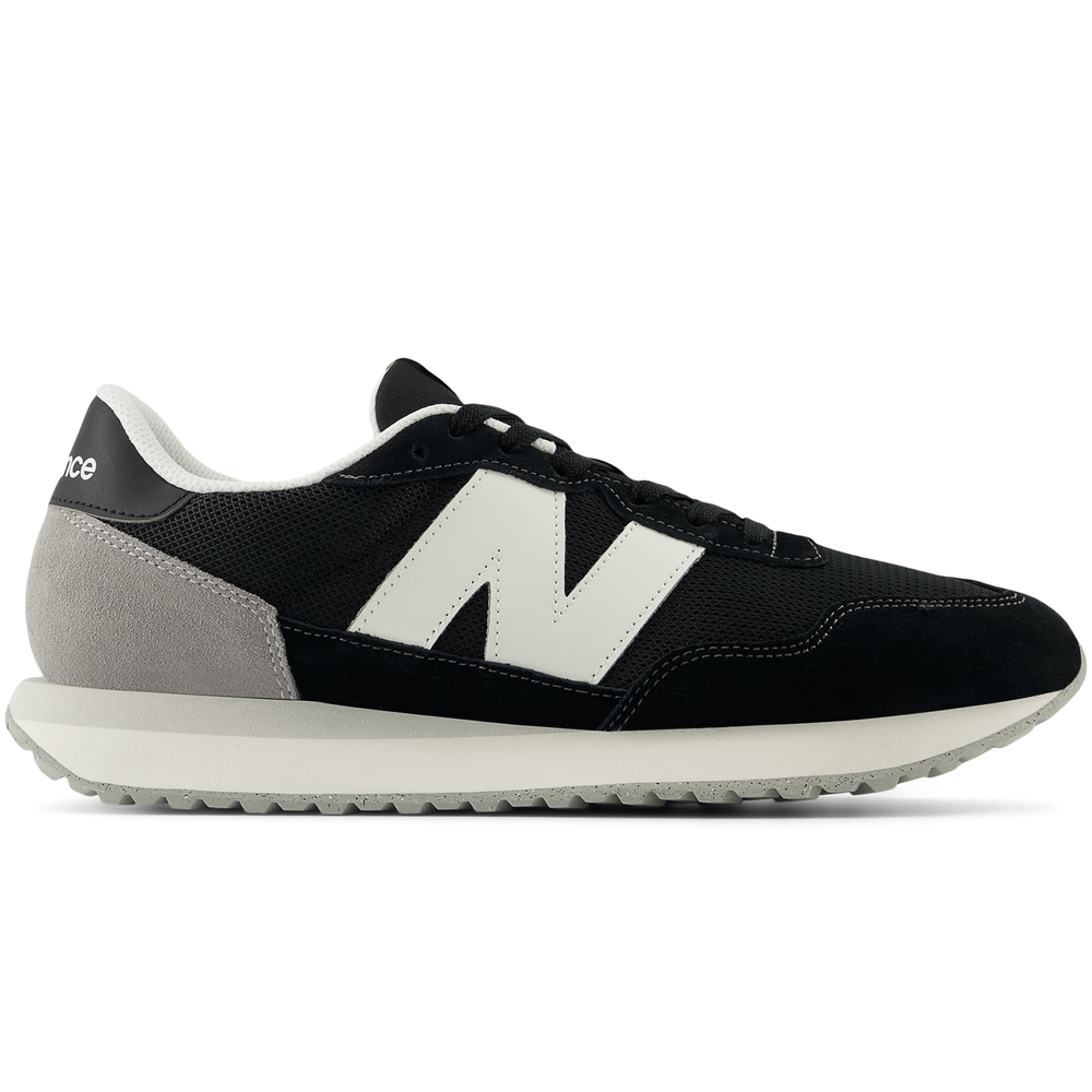 New Balance 237 Shoes MS237LBK