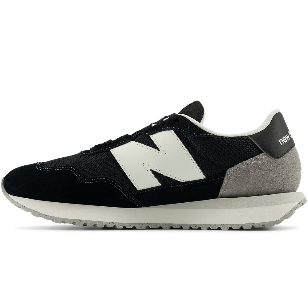 New Balance 237 Shoes MS237LBK