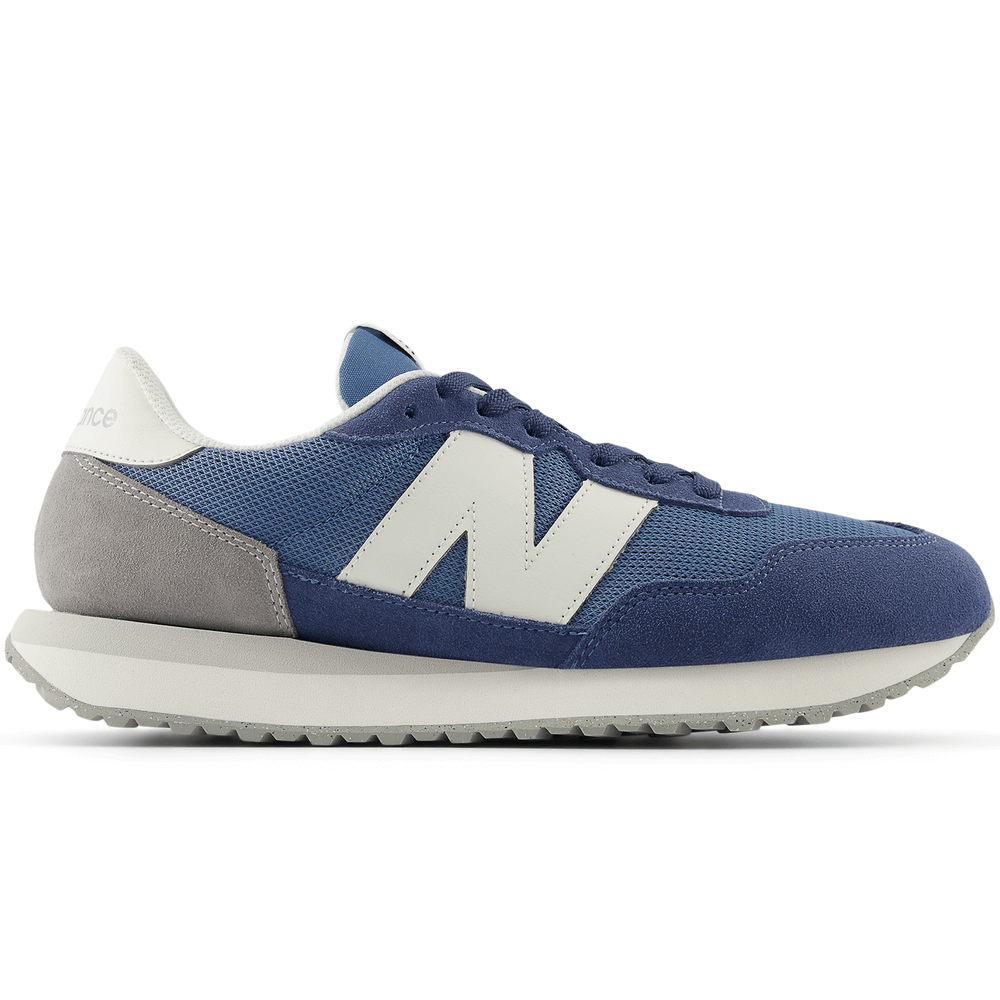 New Balance 237 Shoes MS237LBW