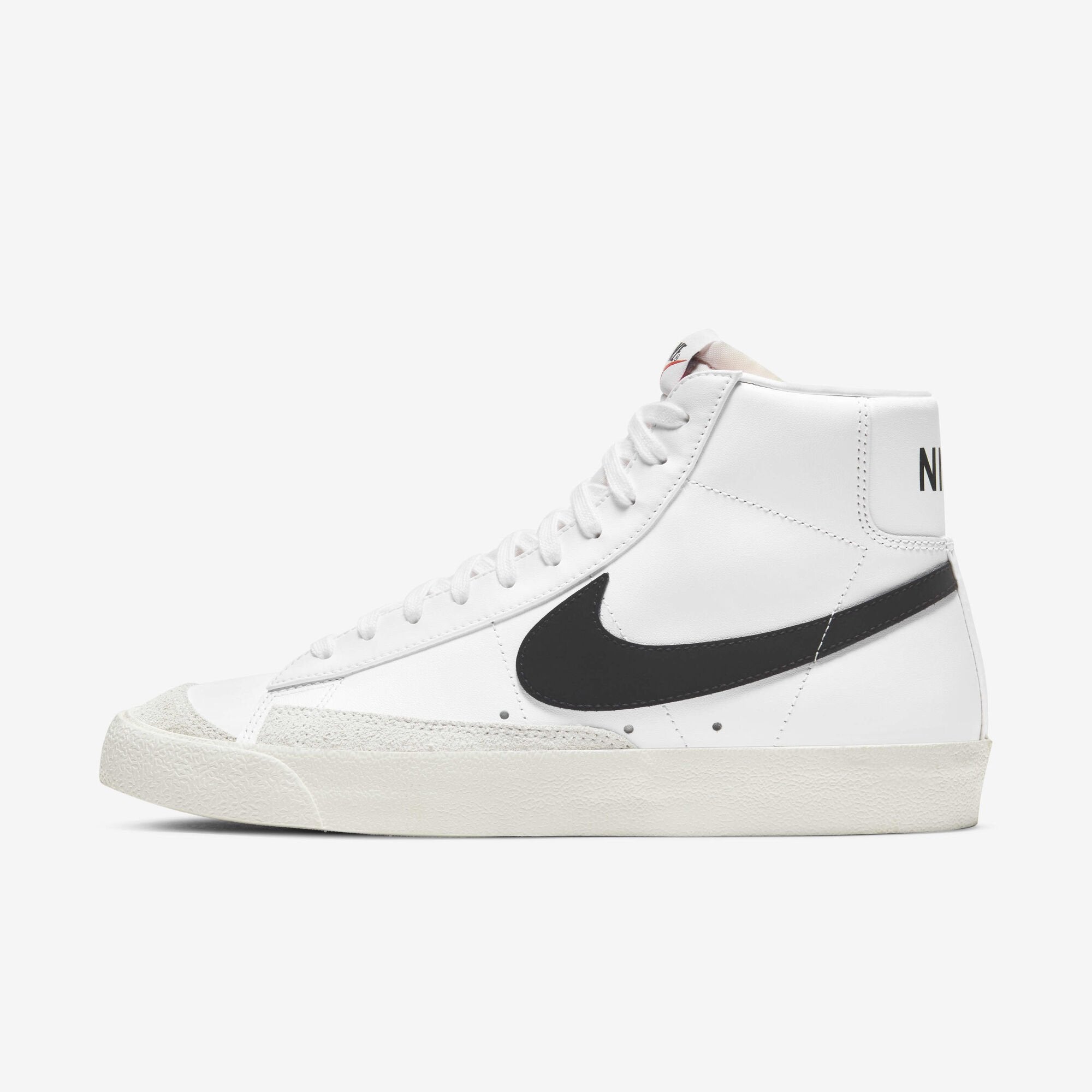 Nike Blazer Mid '77 Vintage Shoes