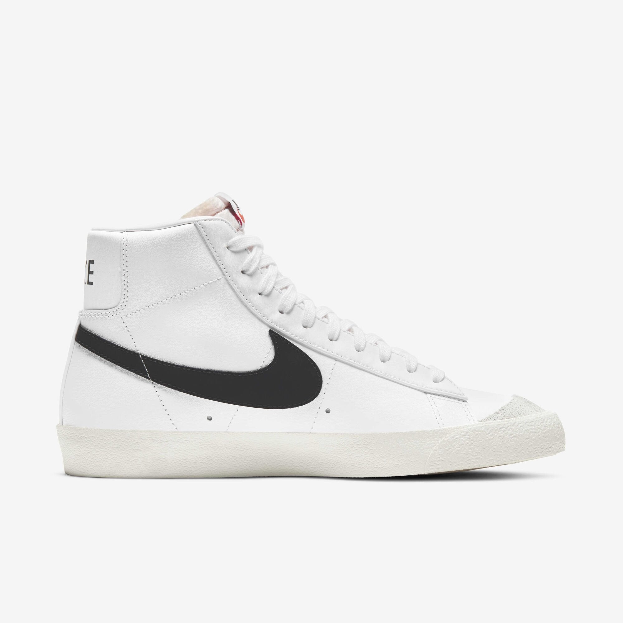 Nike Blazer Mid '77 Vintage Shoes