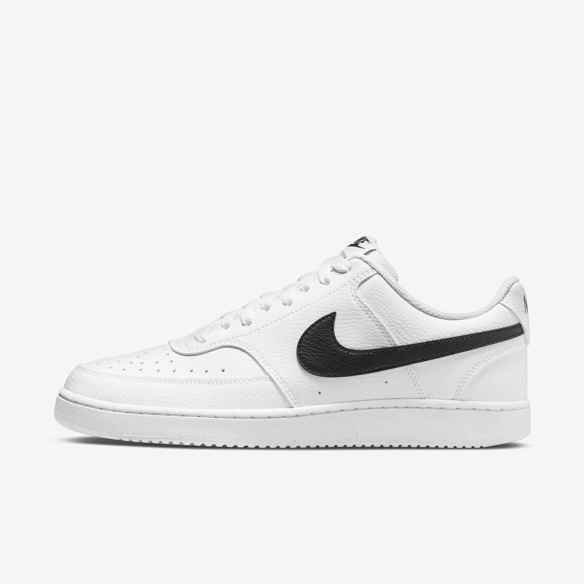Nike Court Vision Low Next Nature Sneakers