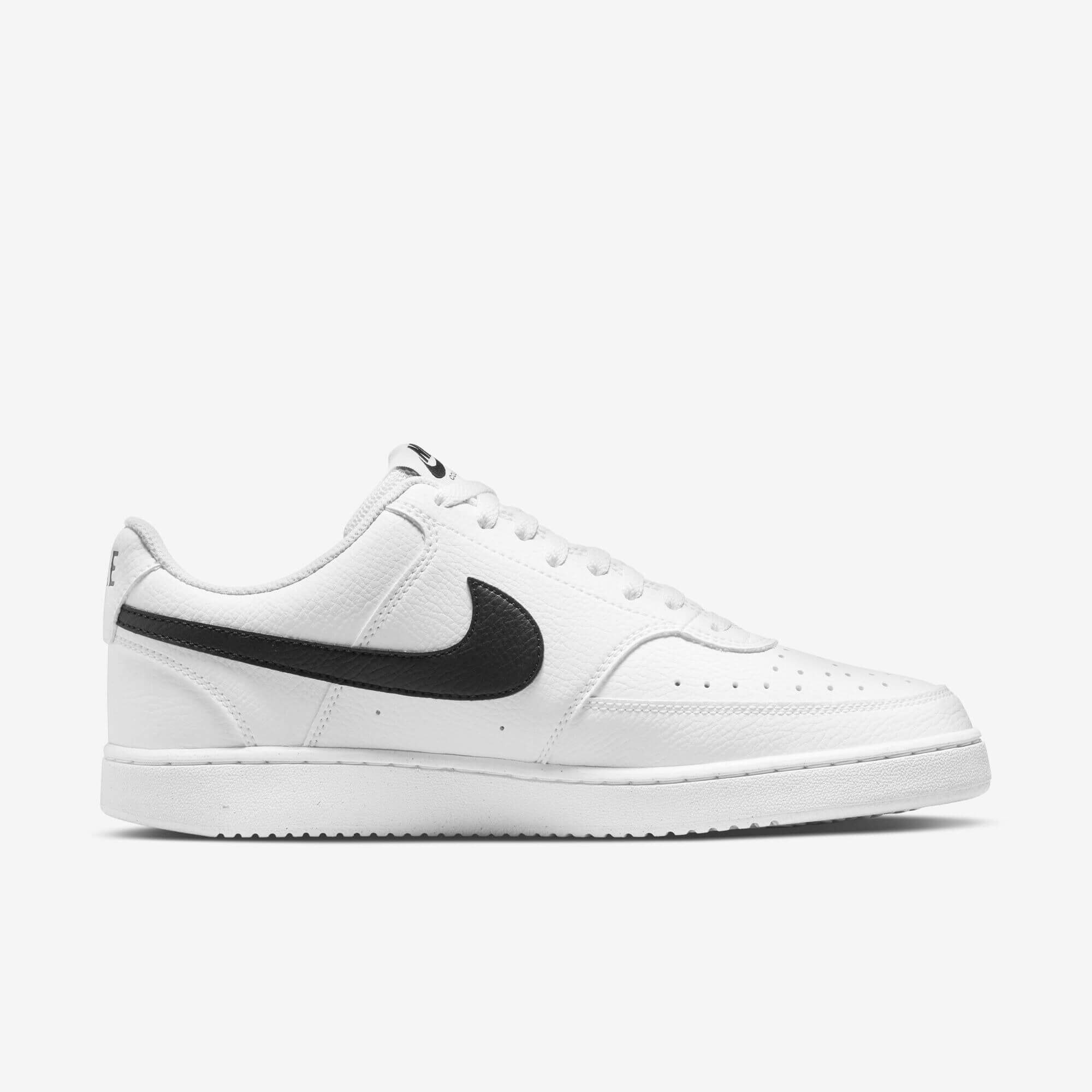 Nike Court Vision Low Next Nature Sneakers
