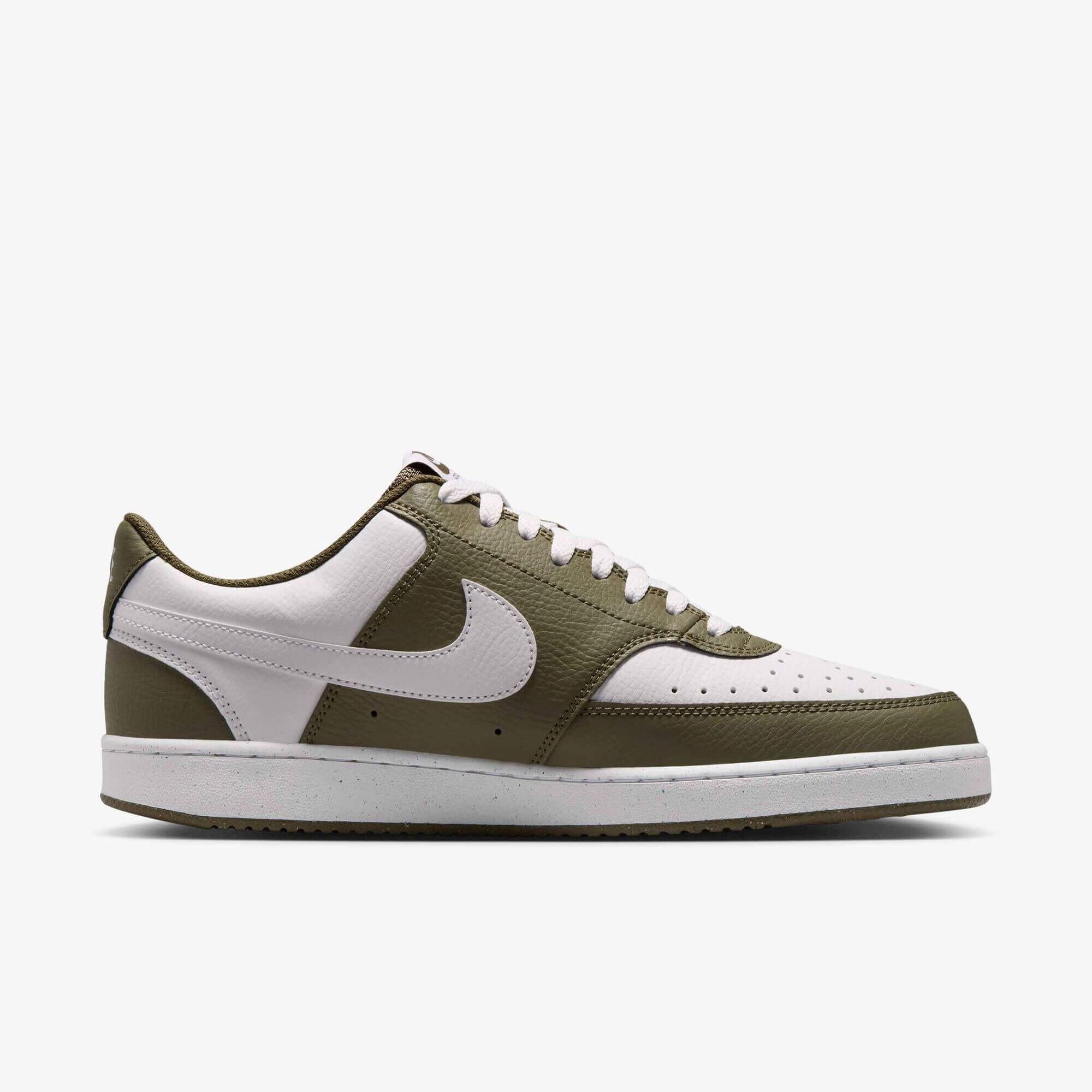 Nike Court Vision Low Shoes