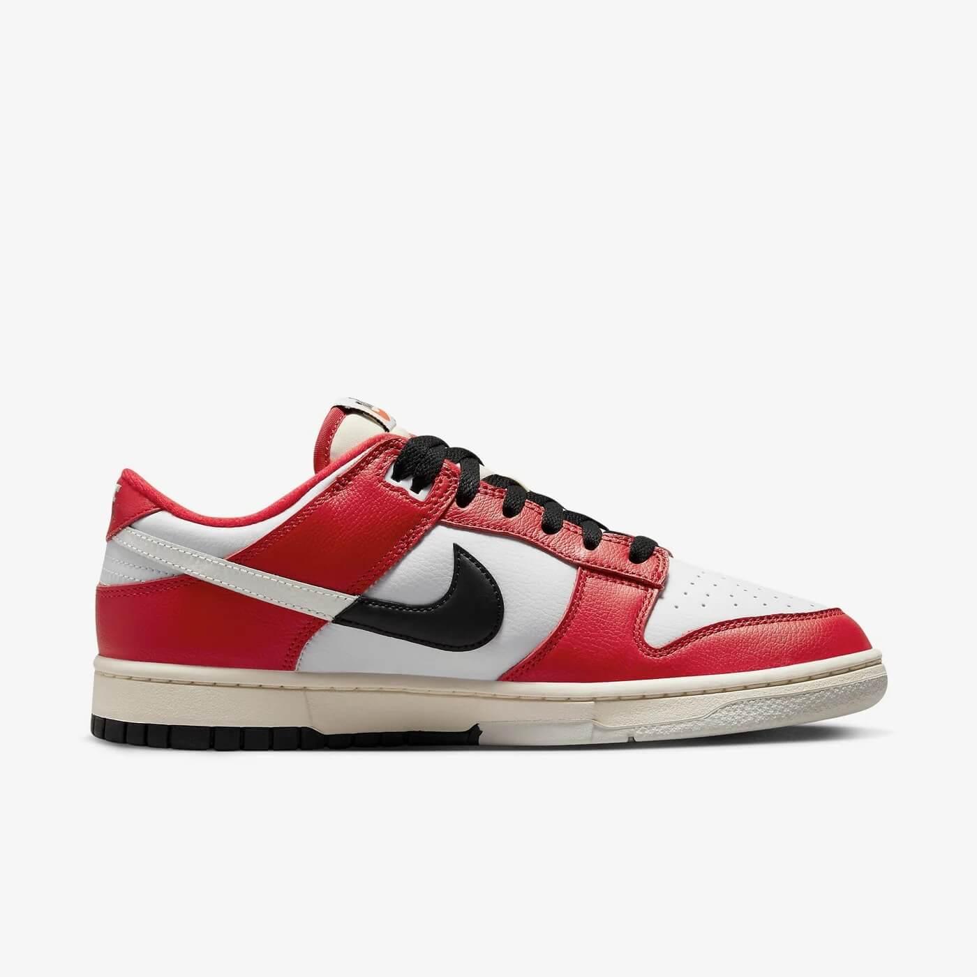 Nike Dunk Low Chicago Split Shoes DZ2536-600 - SPORTIVE GO -