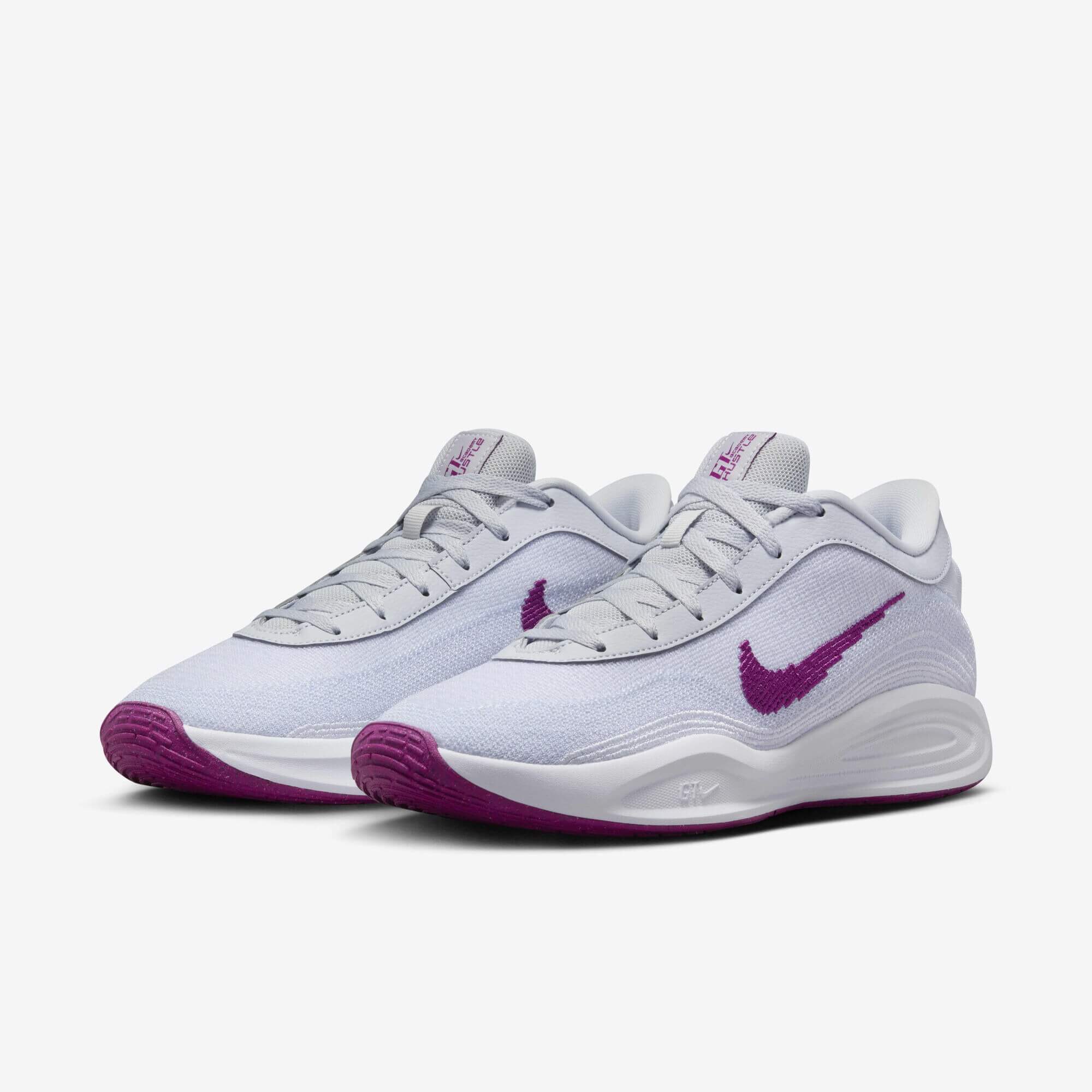 Nike G.T. Hustle Academy Sneakers