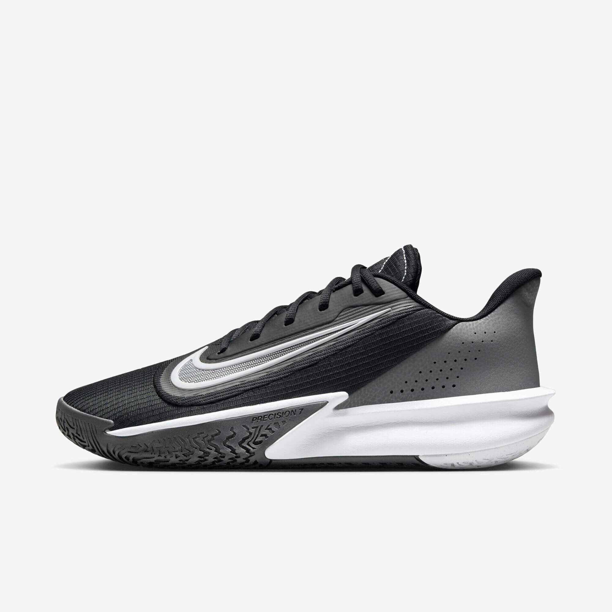 Nike Precision 7 Basketball Shoes