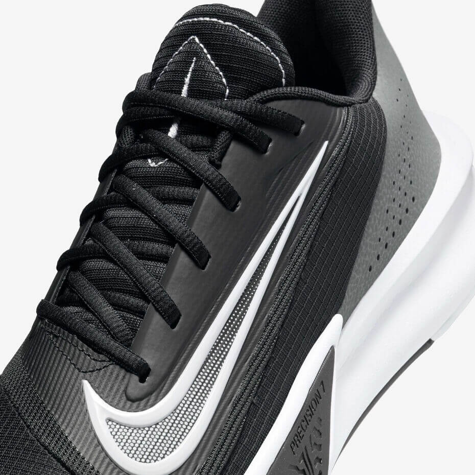Nike Precision 7 Basketball Shoes