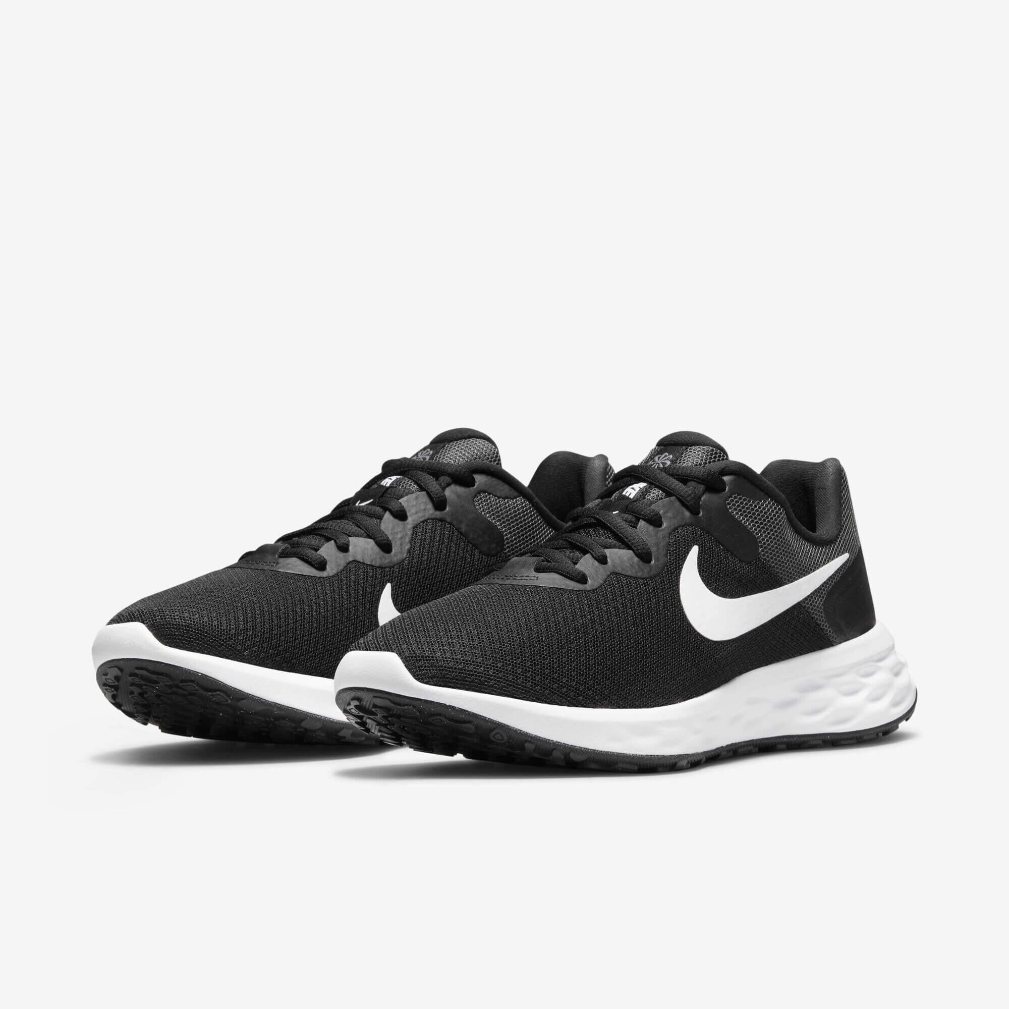 Nike Revolution 6 Running Shoes - SPORTIVE GO -