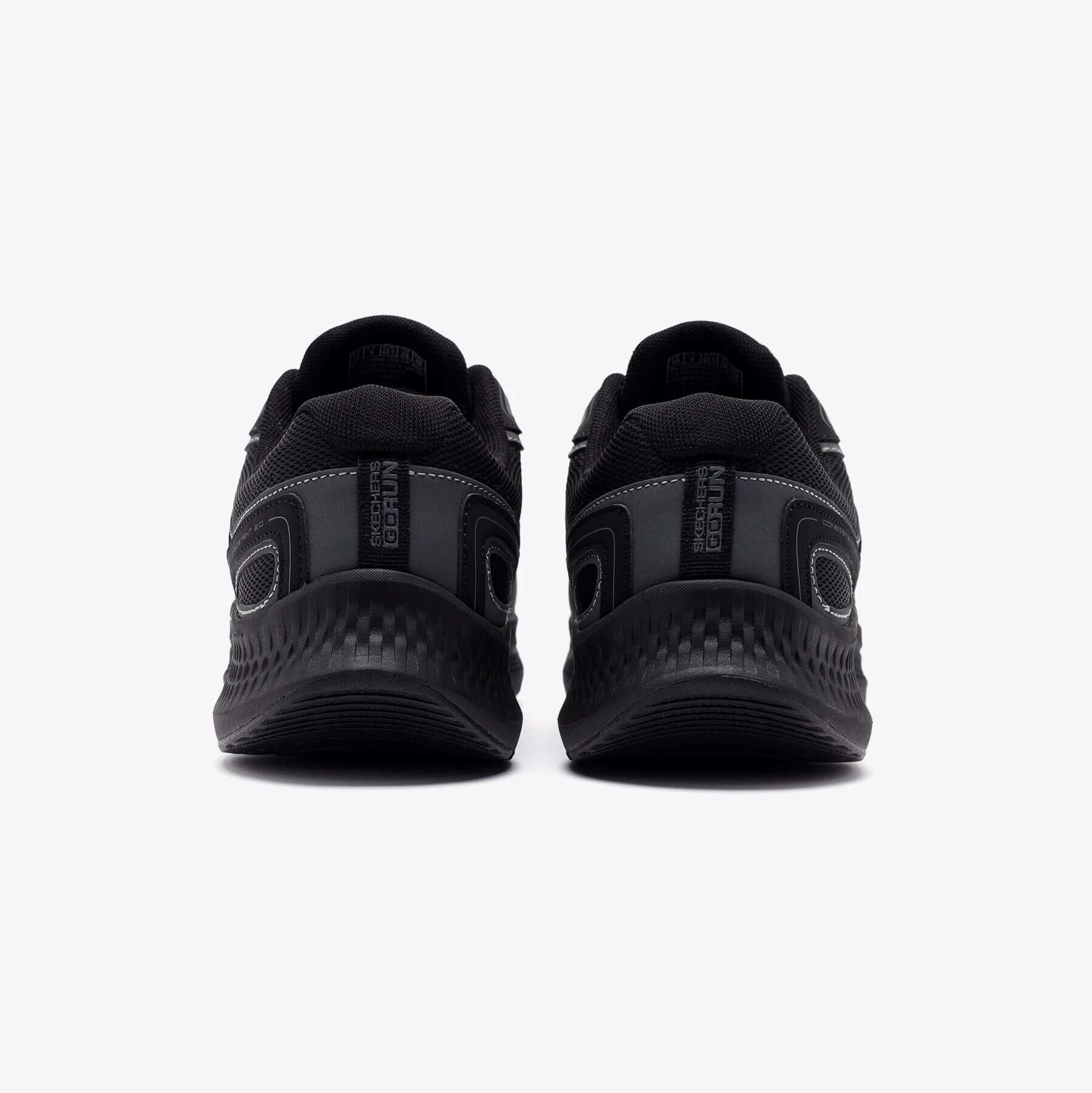 Skechers GO Run Consistent 2.0 220866 BBK Shoes