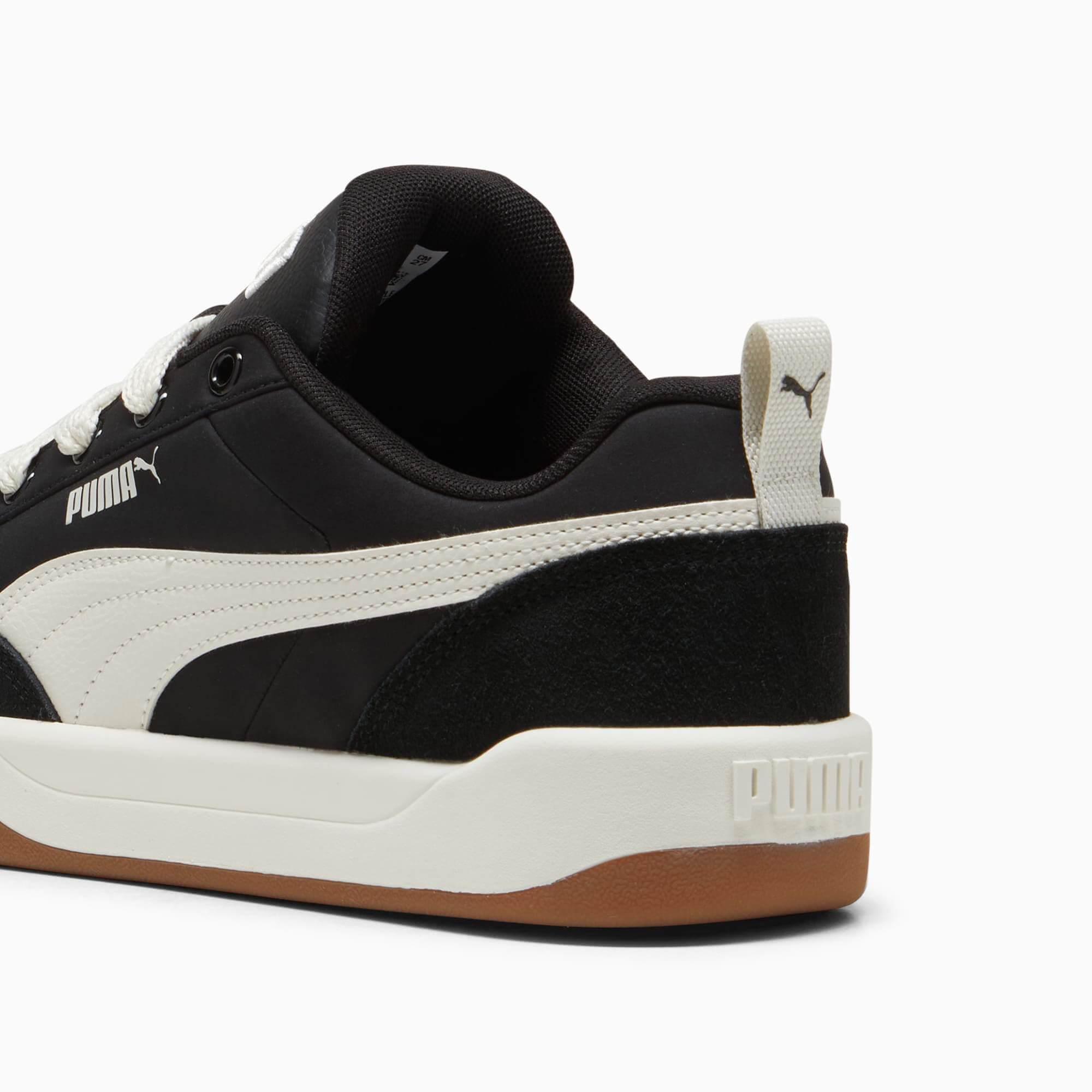 Puma Park Lifestyle Street Sneakers