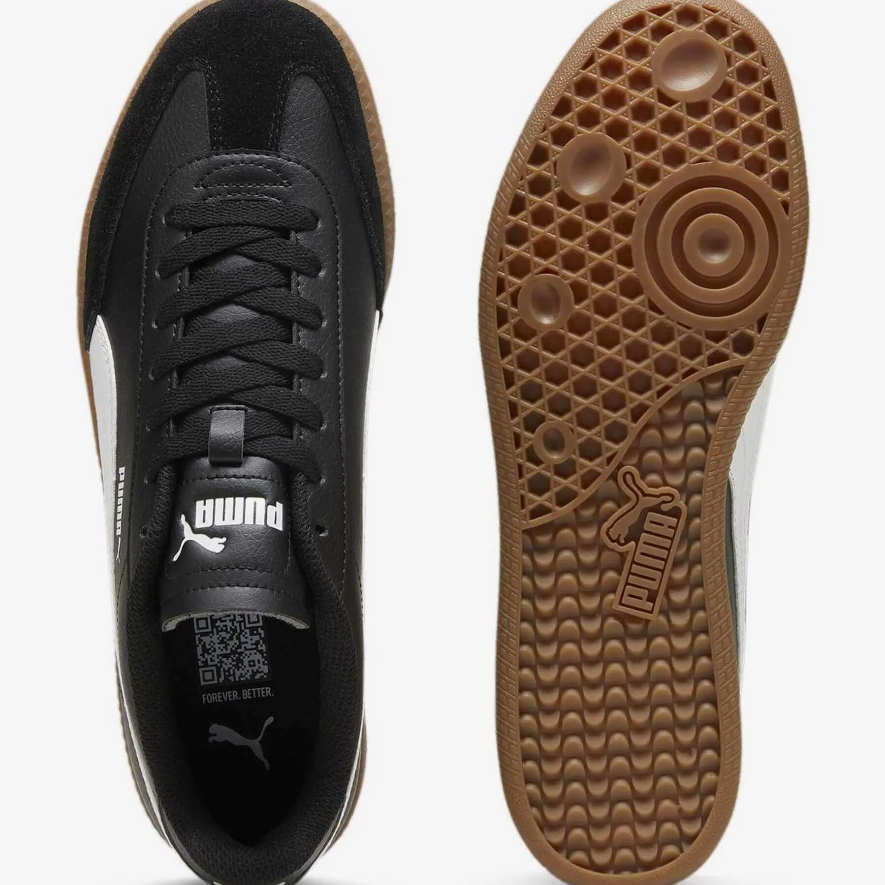 PUMA 9-T Sneakers